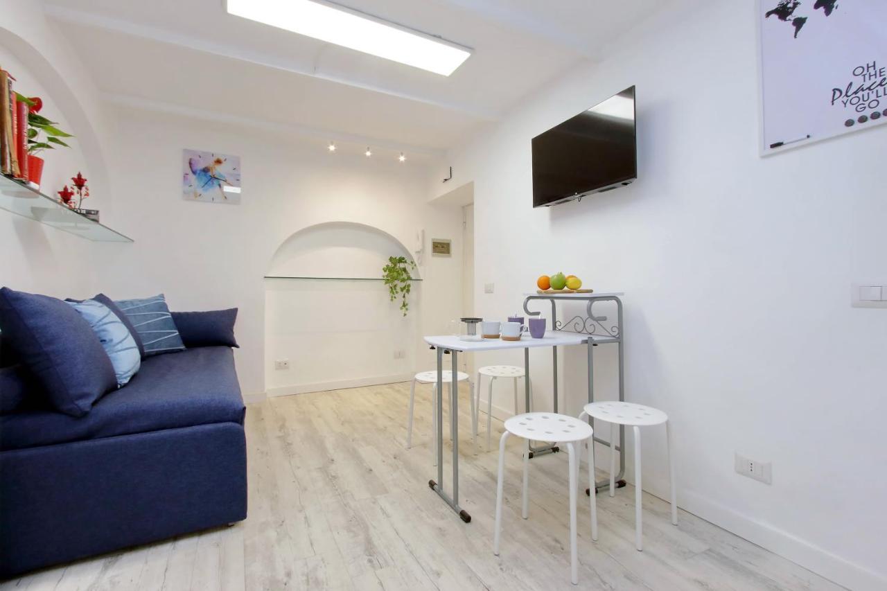 Ych-Confortevole Suite Al Colosseo Rome Exterior photo